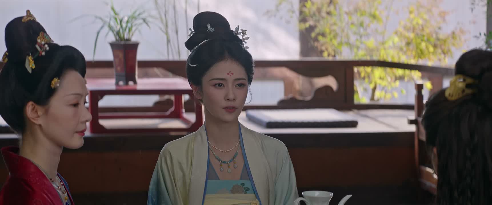 你并非孤身一人 无依无靠