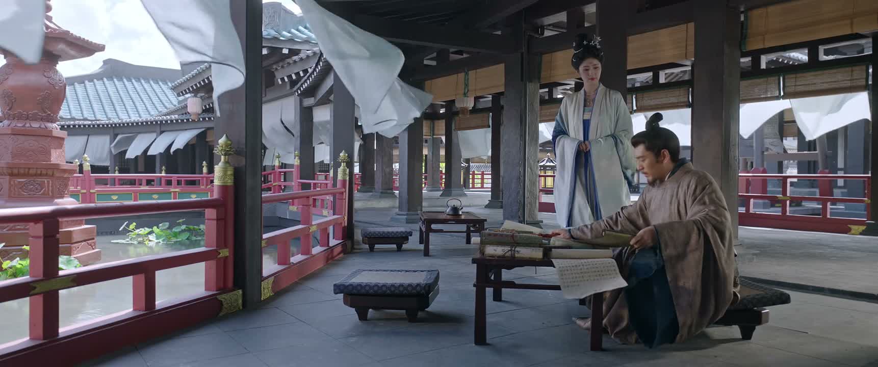 你到底要做什么呀
