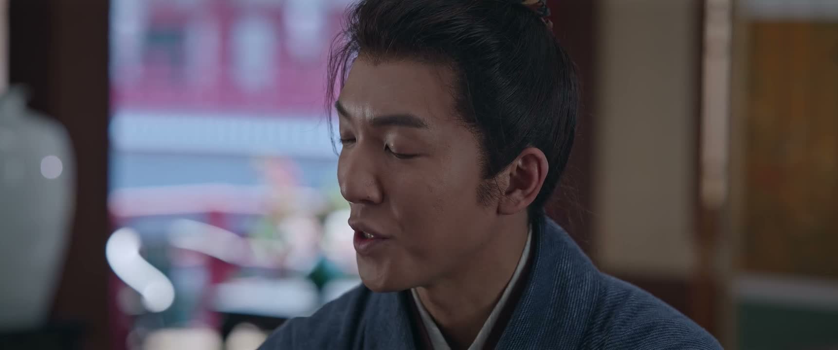 你的愿望一定会实现的