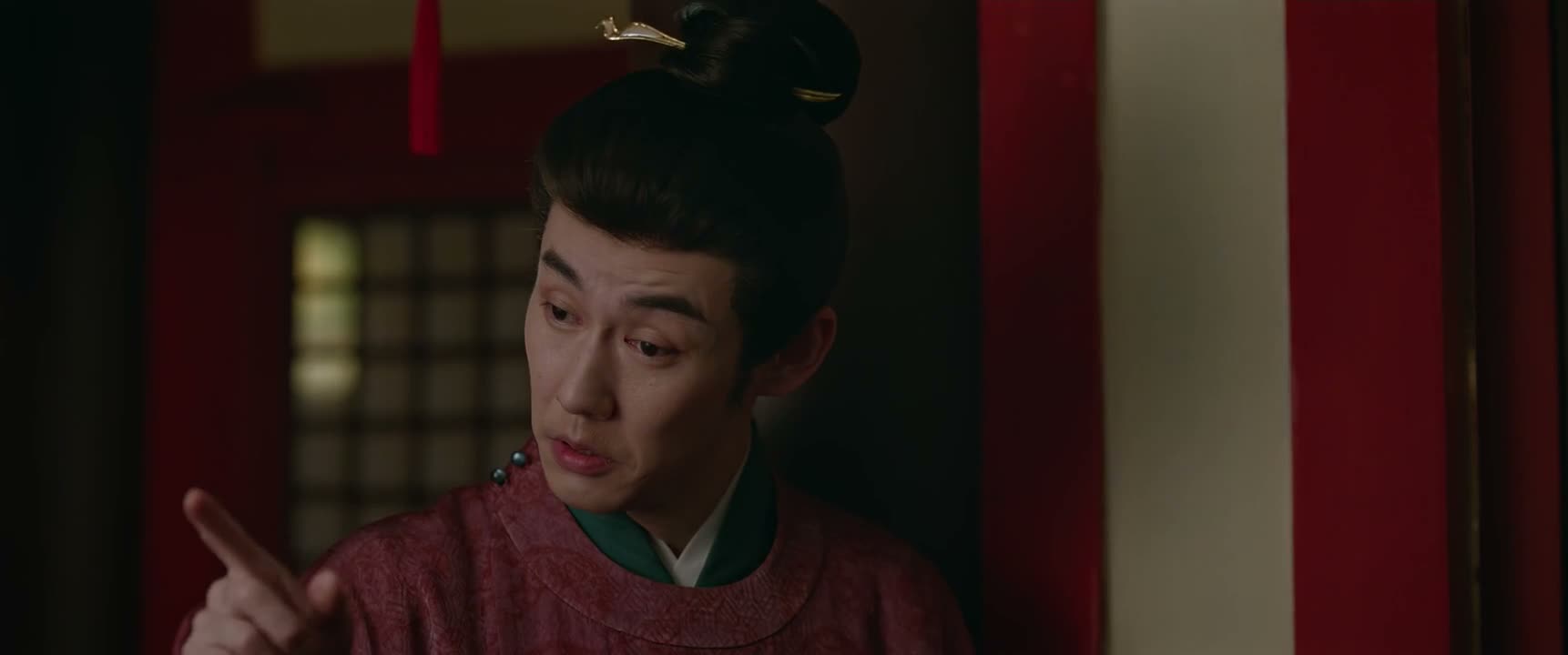 你还是不懂我