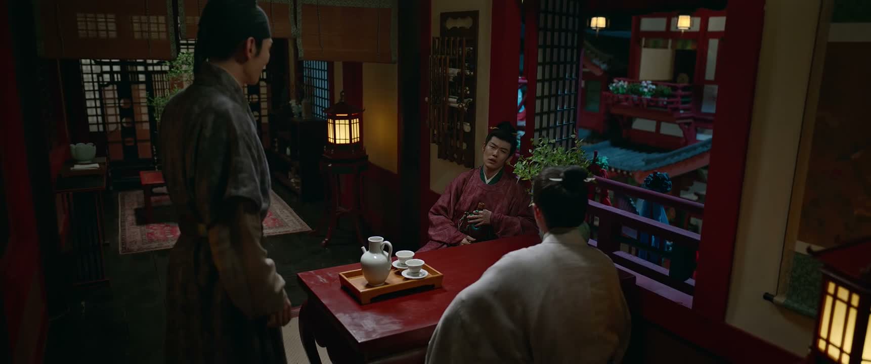 你说我该怎么办
