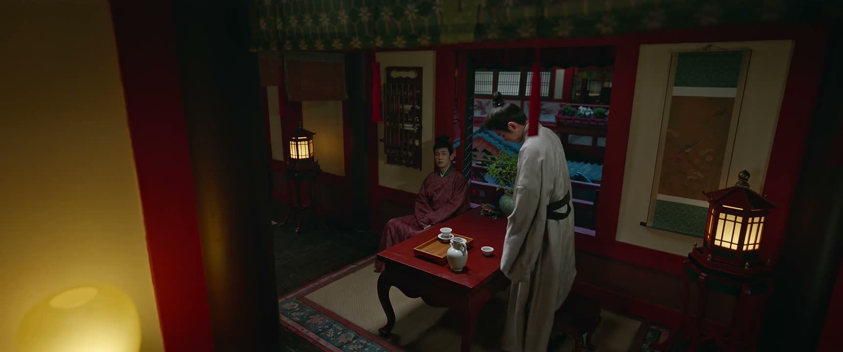 你做什么啊 回家