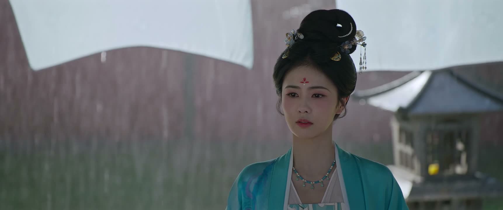 他是我的仇人