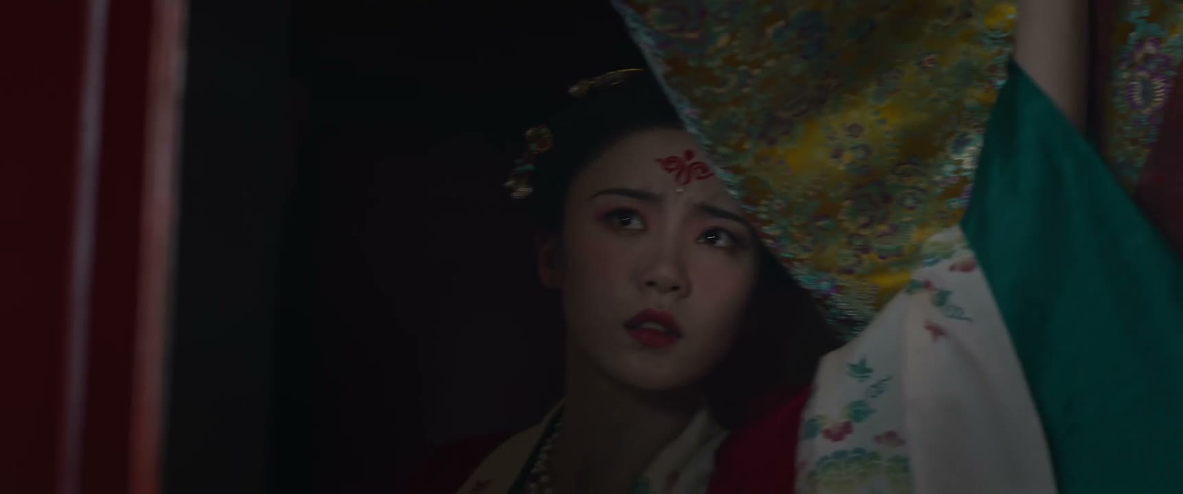天狗吞日了 快跑啊