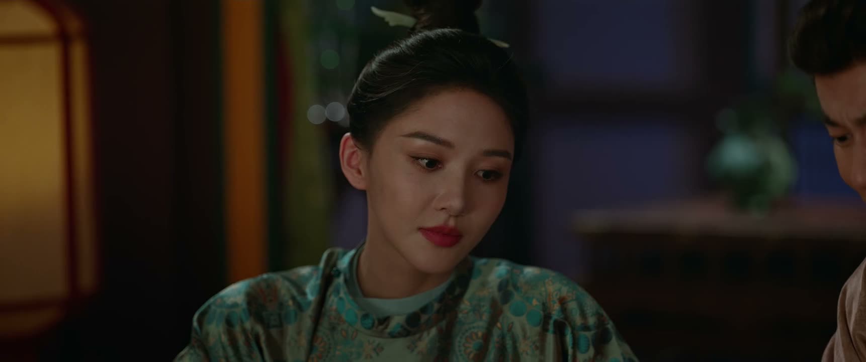 又是吉啊