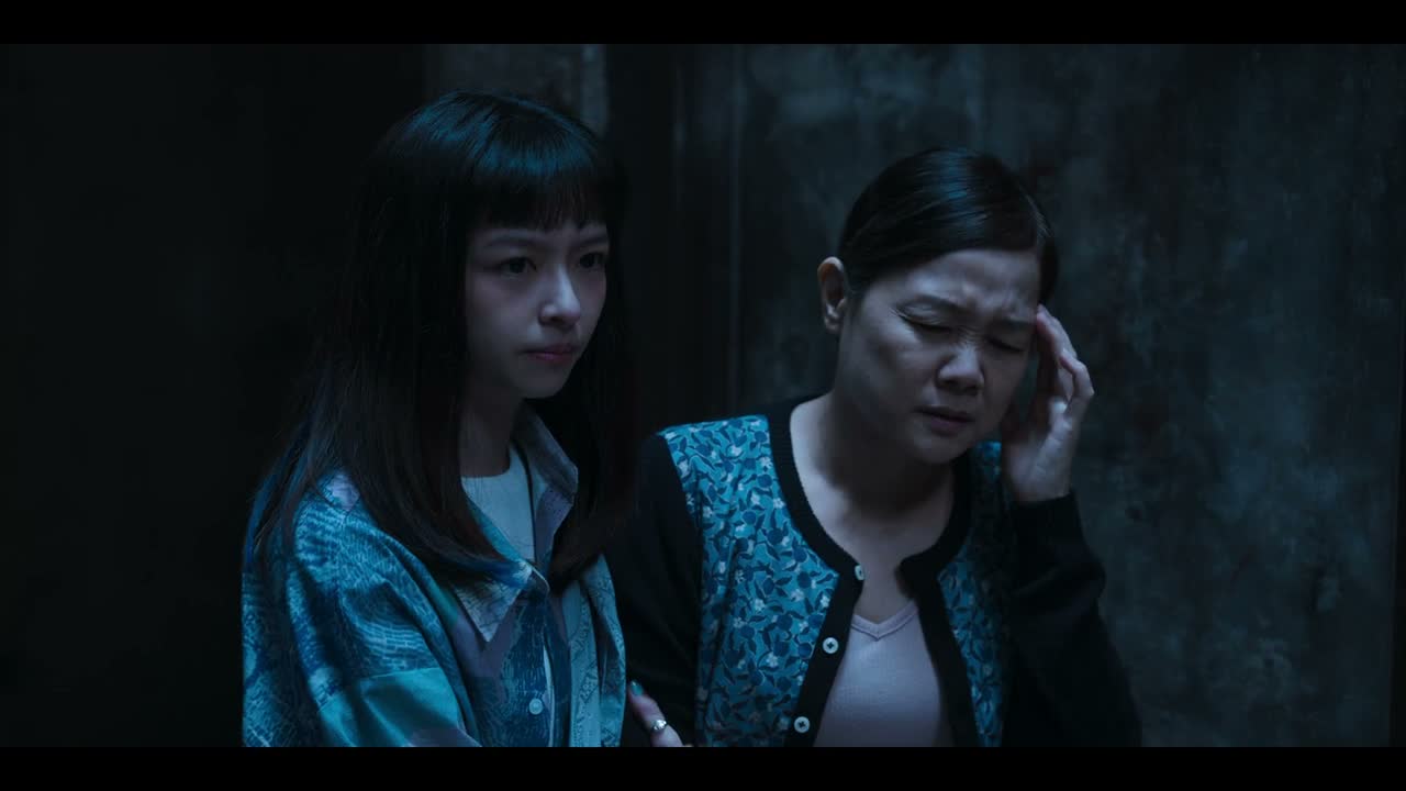 不是啦 中邪啦