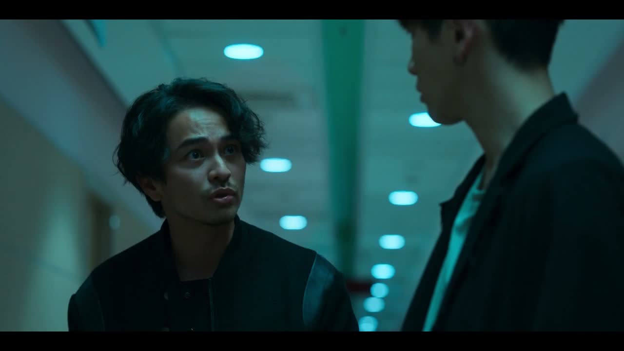 刚局里说有个男的投资失败 跳楼自杀