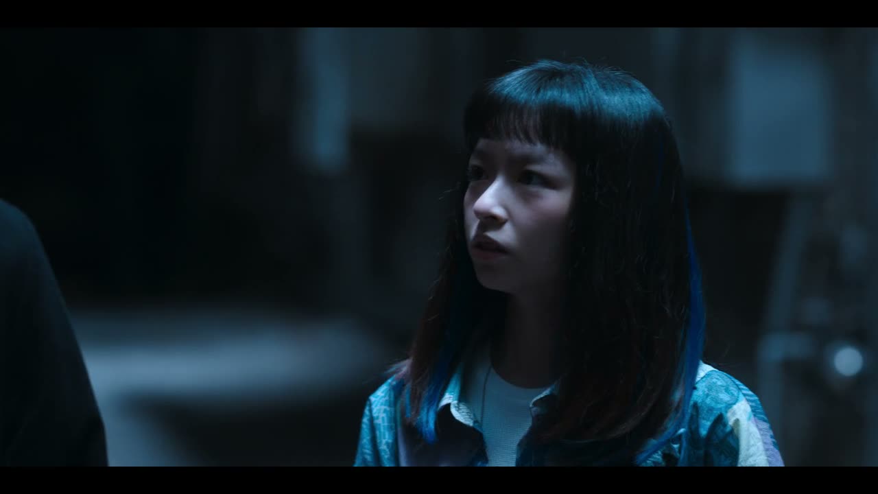 既然老爷子要留下来 那我也不走