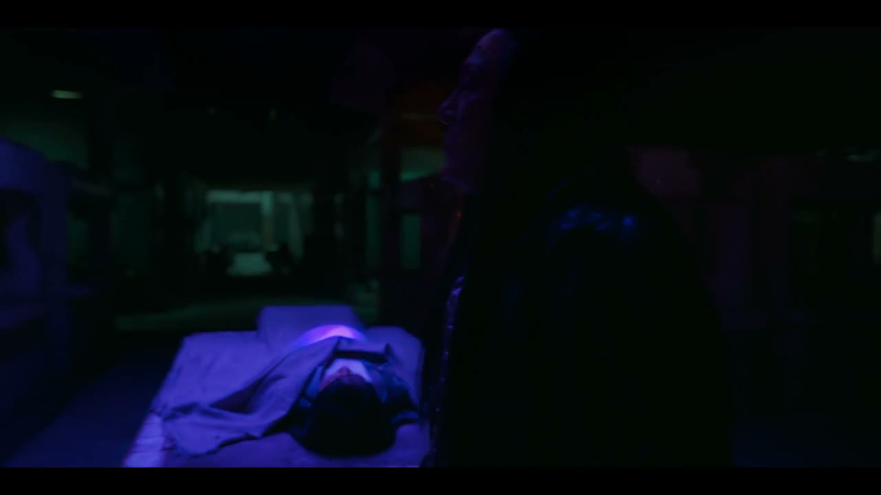 救人还是头一次