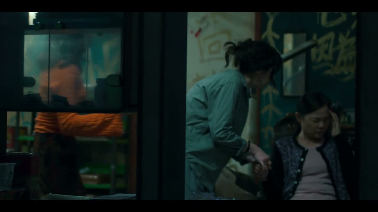 - 来 先喝点水 - 来…