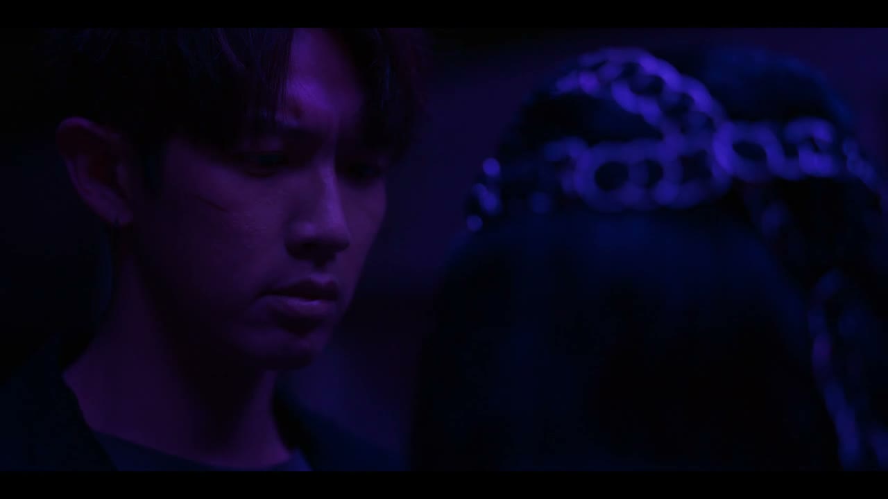 你可以成为我的乩身