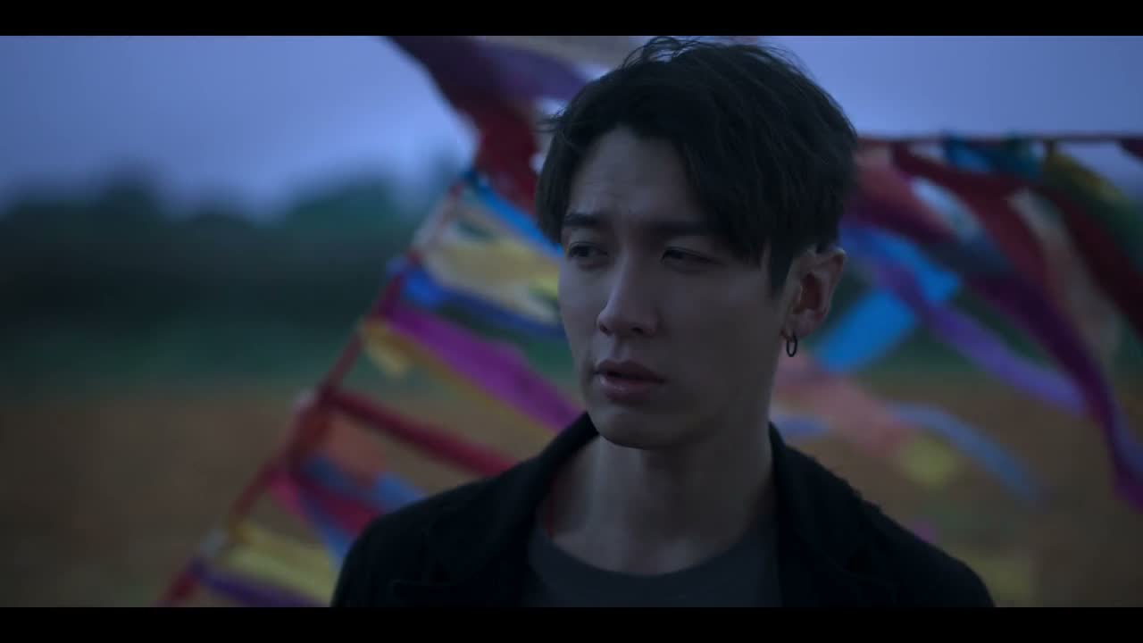 你以为许世界和平 世界就真的和平了？