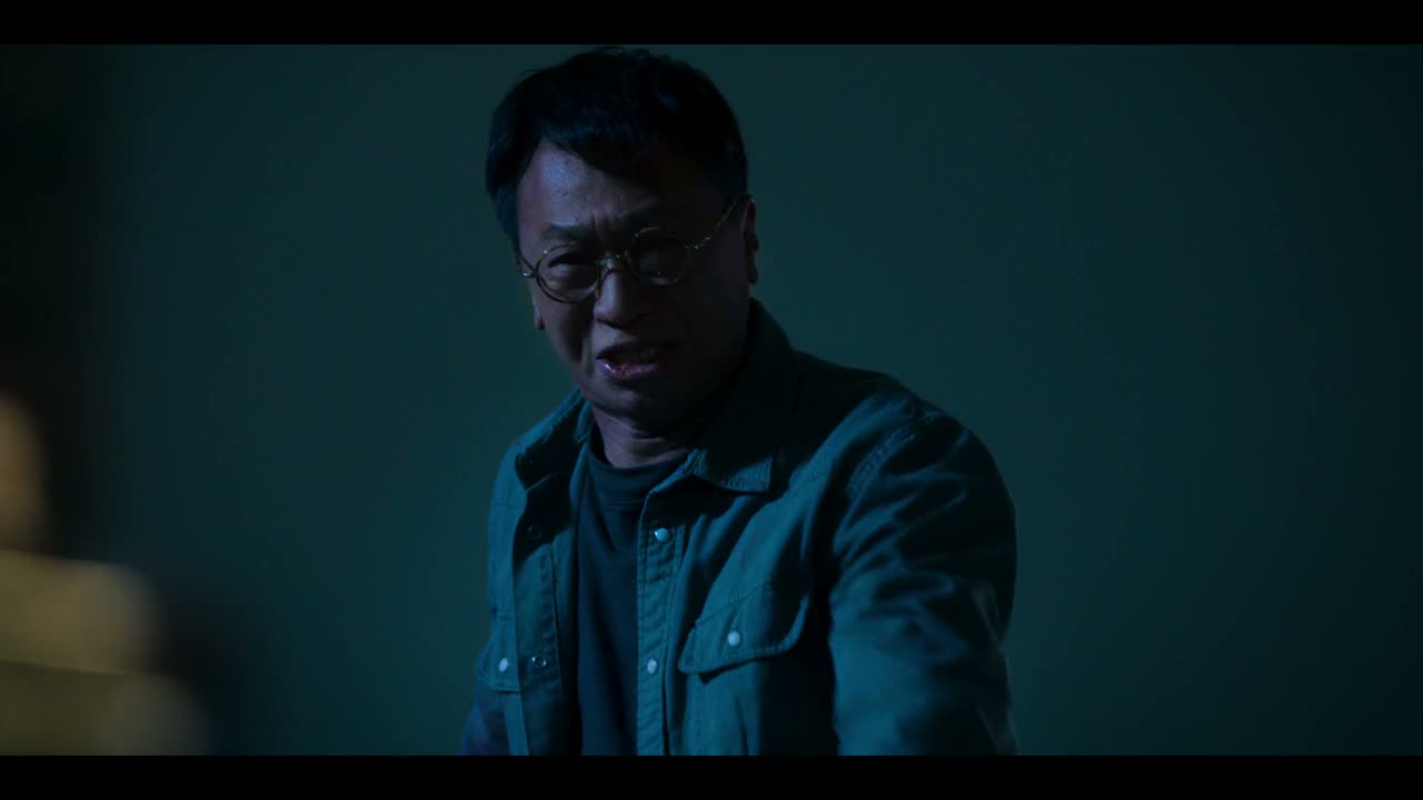 我杀了那个王八蛋