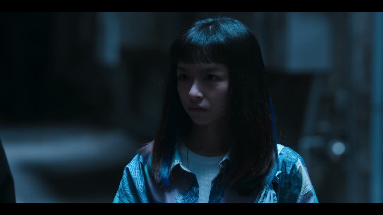 我太子爷乩身 当然留下来打仗啊