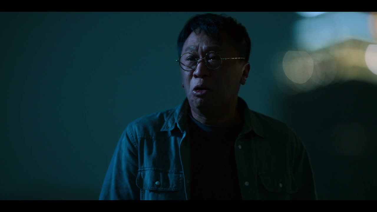 我…我现在只要跳下去