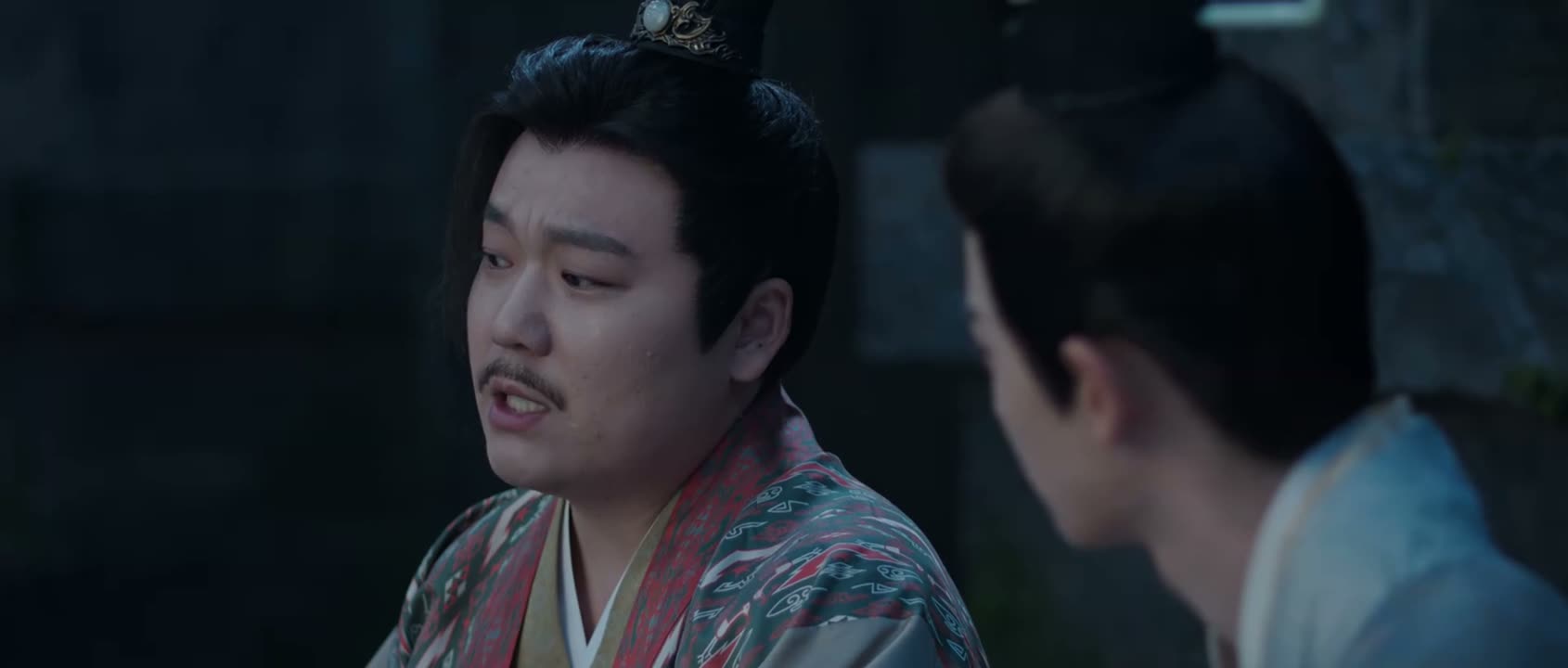 不经历一场大事