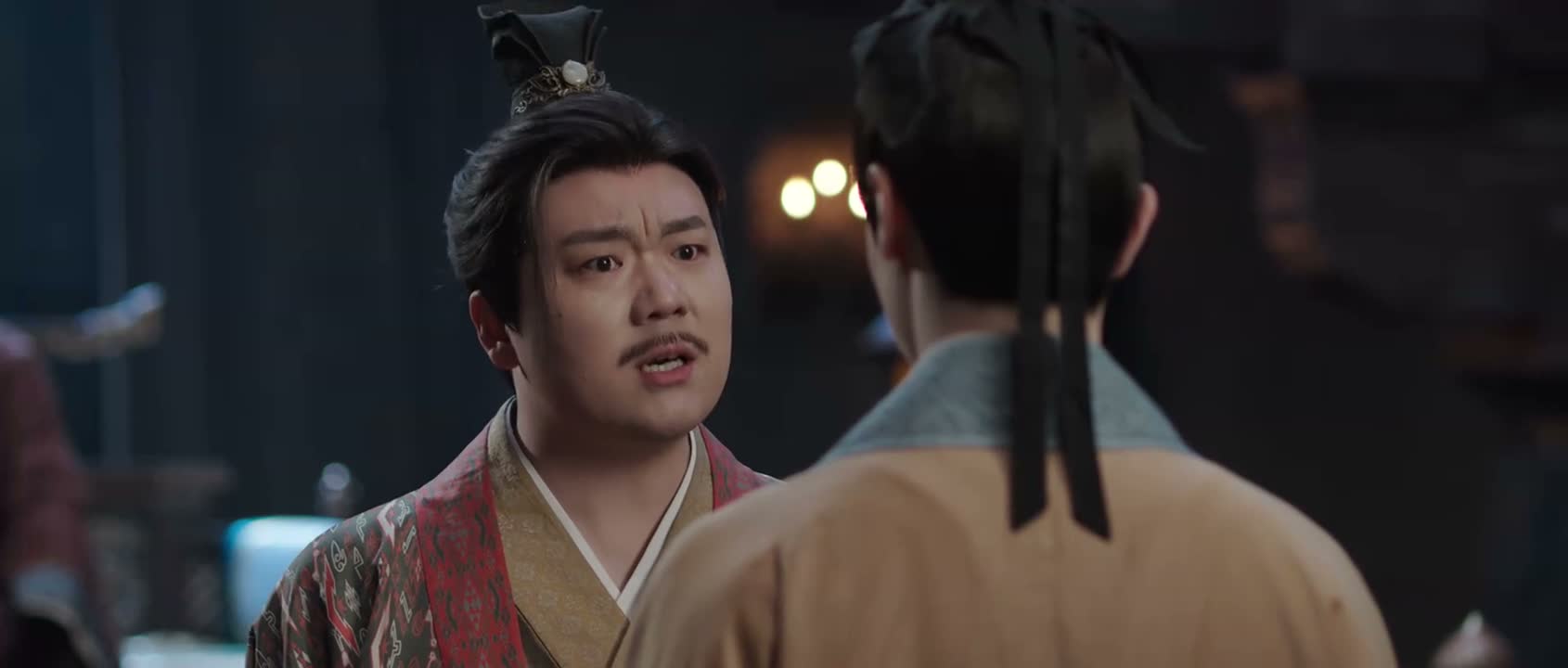 不正合了聂喆的心意吗