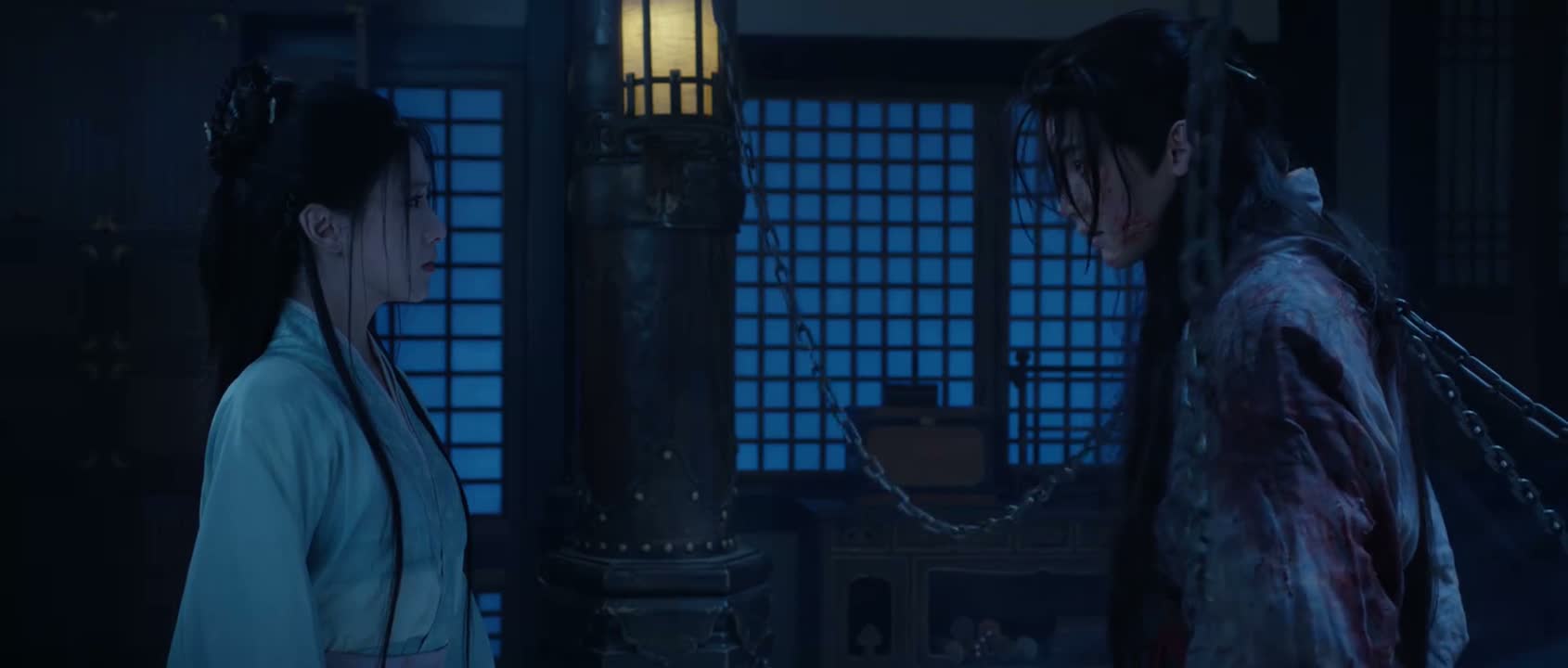 从你第一次招惹我