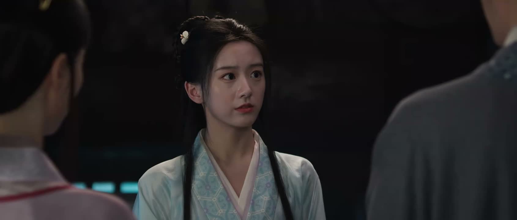 废掉全身经脉