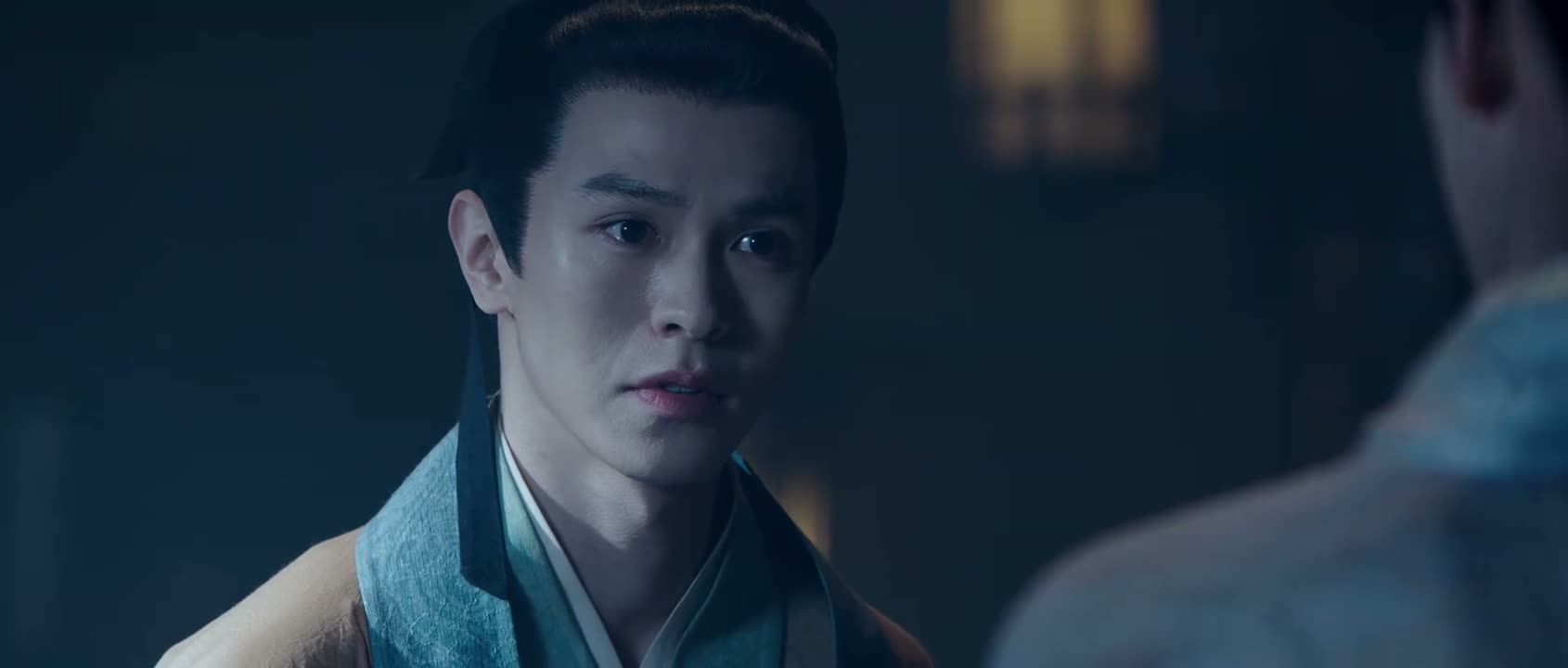 可若李敏师兄再纠缠不休