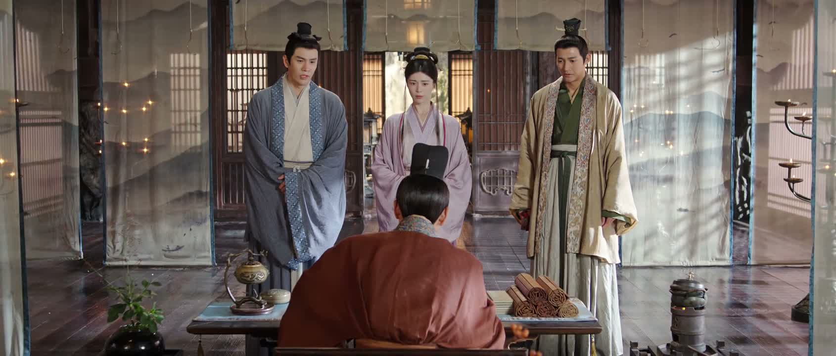 魔教一定不会善罢甘休的
