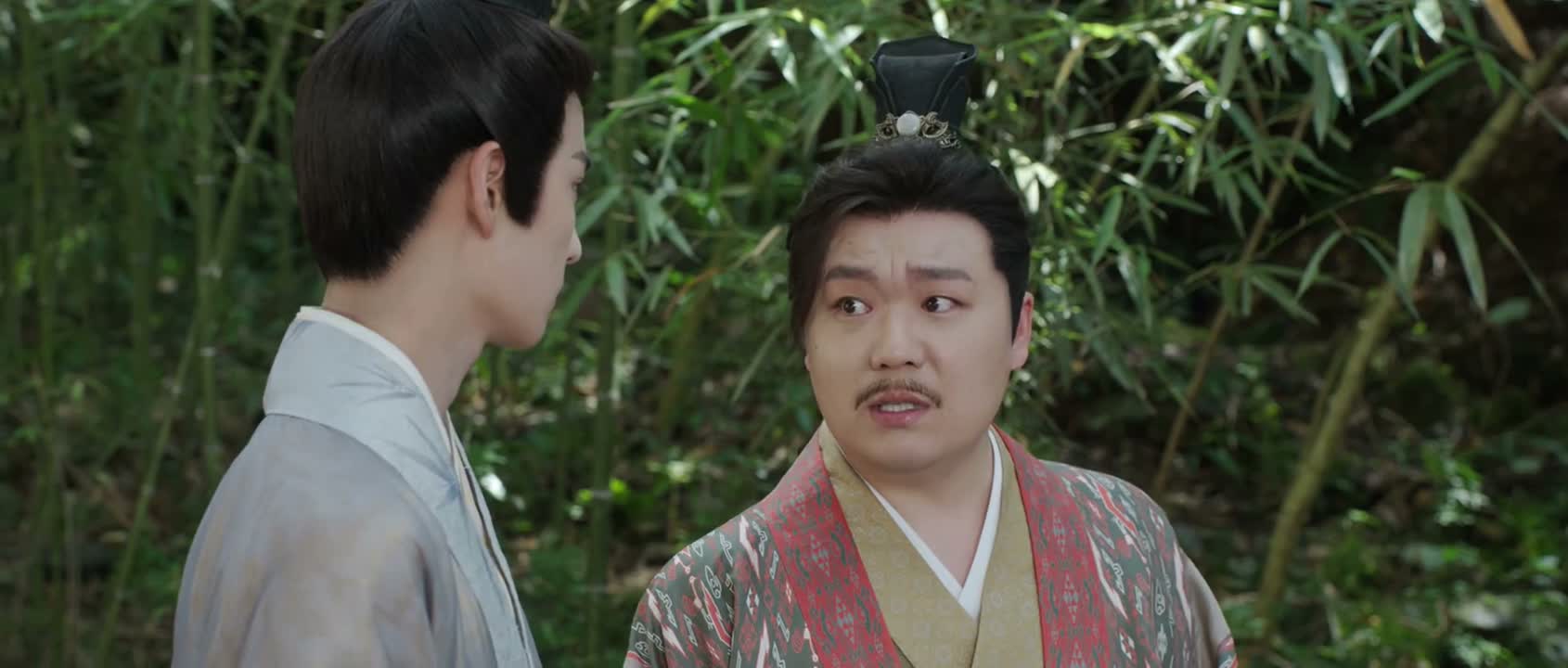 那慕清晏压根就是个烫手山芋