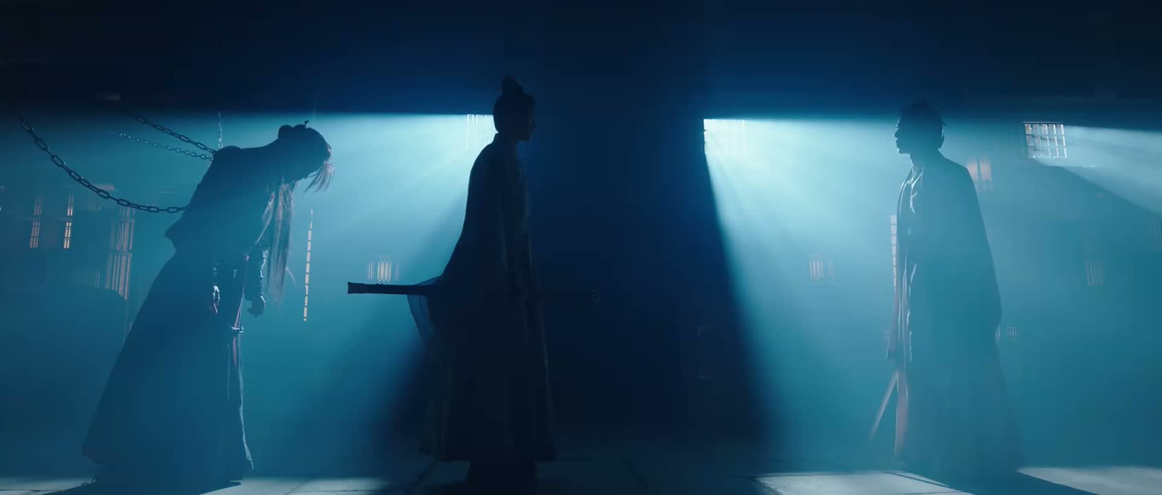 那我们就拼个死活