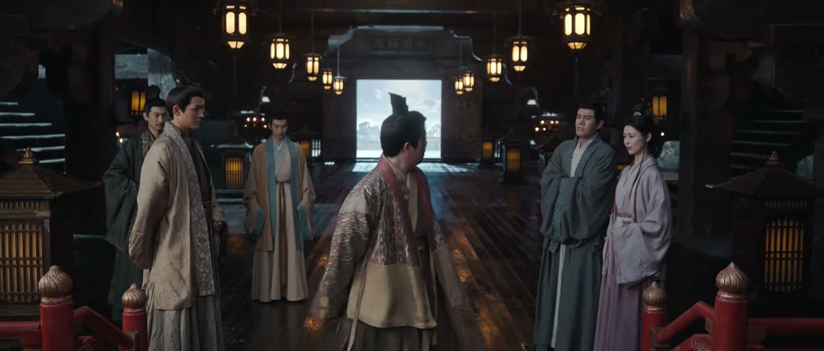 你别那么激动行不行