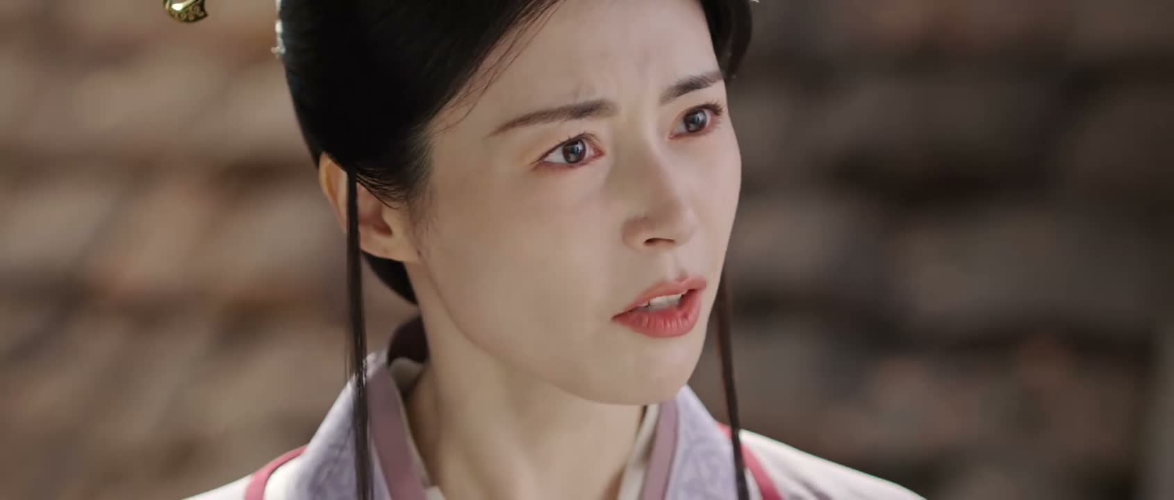 你就让昭昭再见一次慕清晏