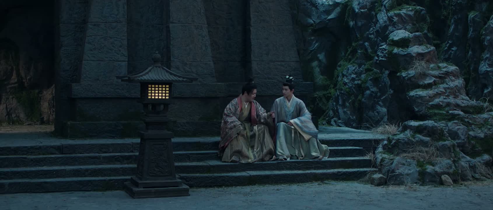 你就是被你娘给耽误了