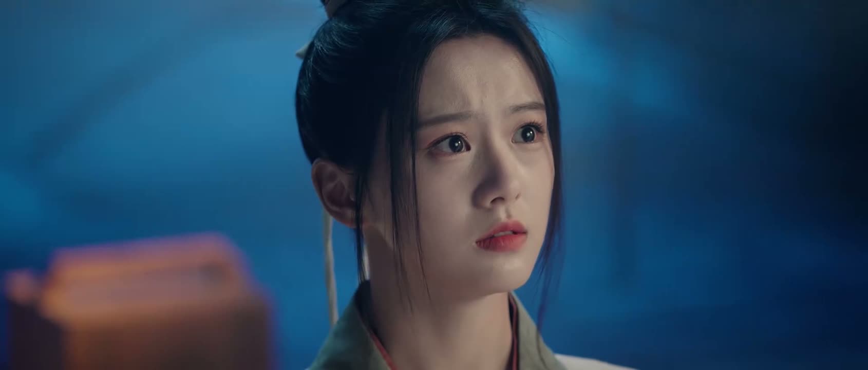 你就圆了小师妹这个心愿吧