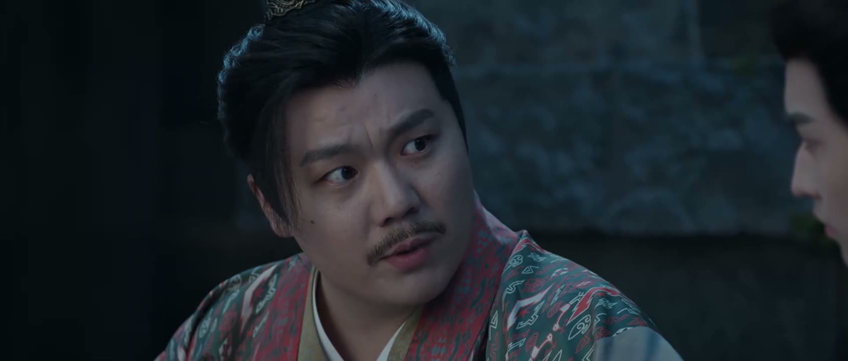 你千万不要出手啊