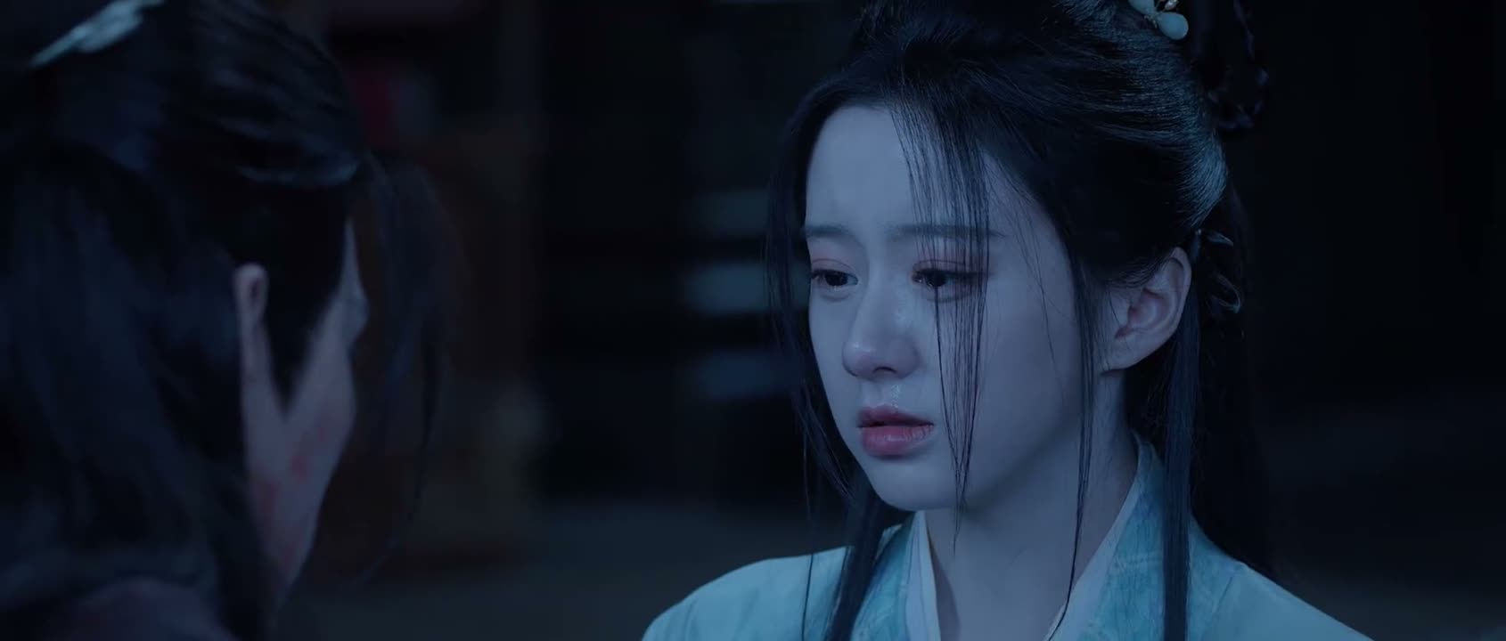 你想让我怎样