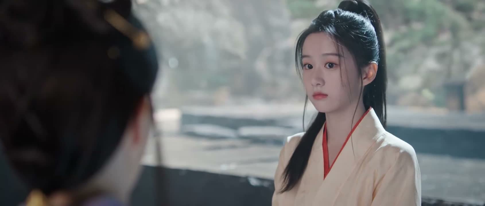 你心里要有什么事