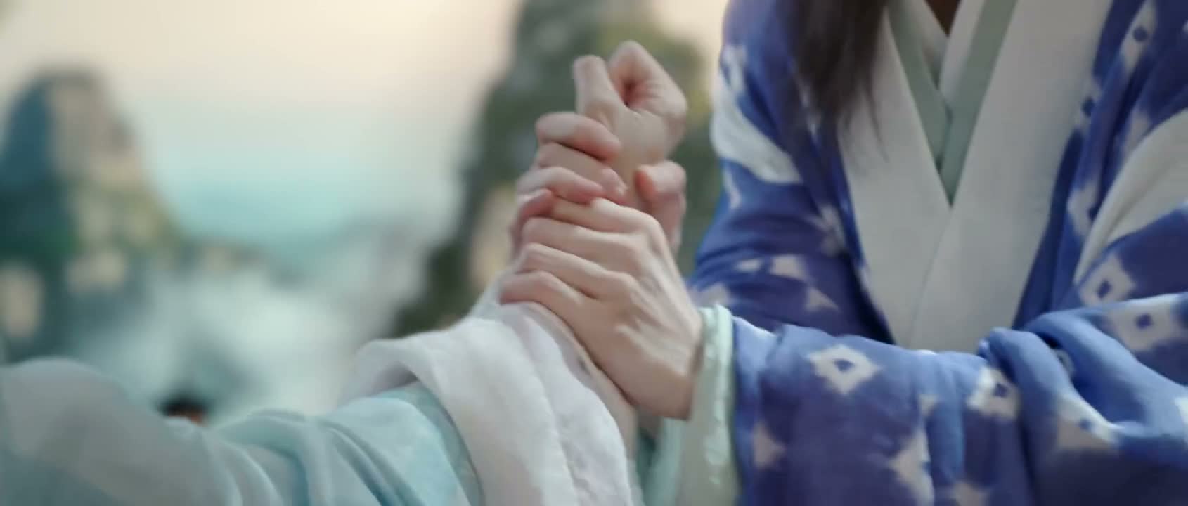 你要三思啊小师妹
