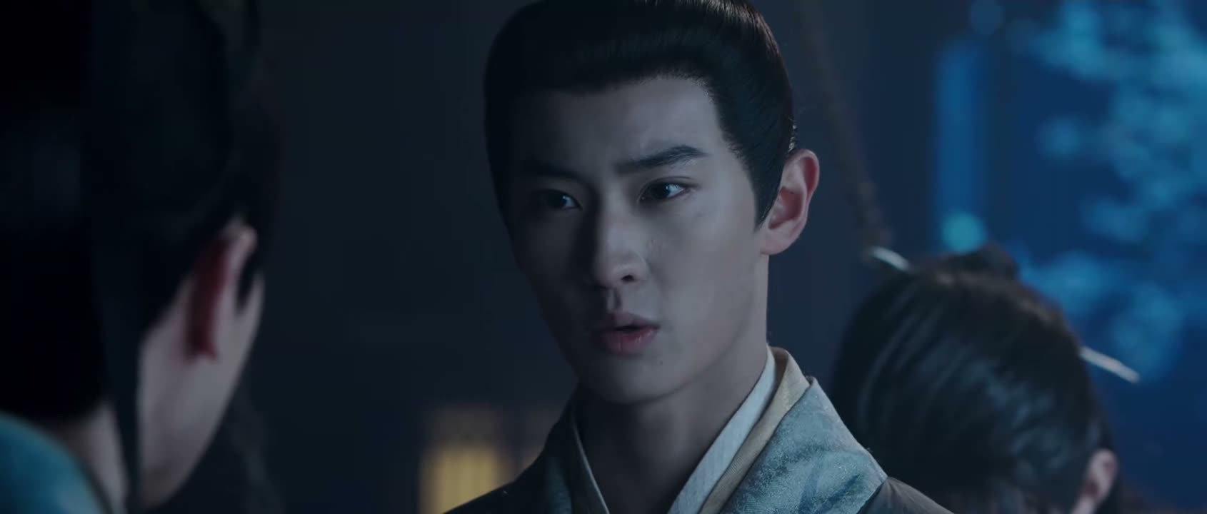 让我们对王掌门之事守口如瓶