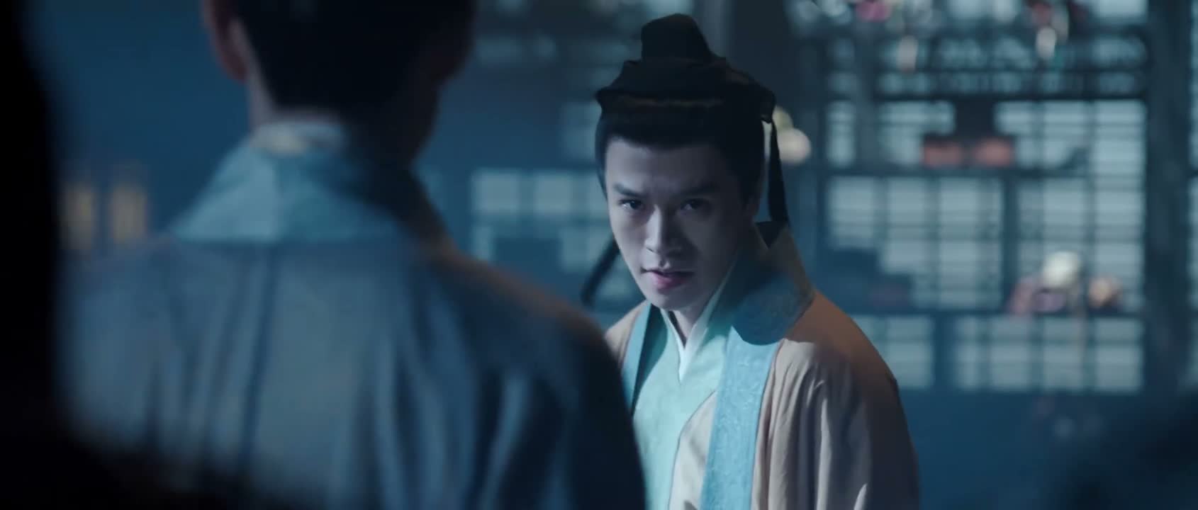 师父对慕少君已有处置
