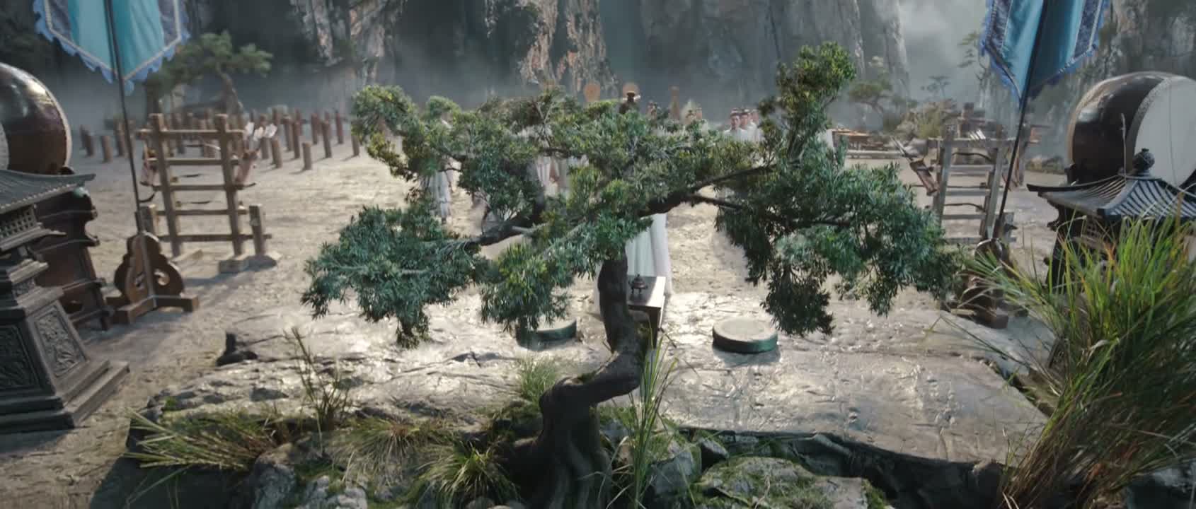 首位在青阙宗