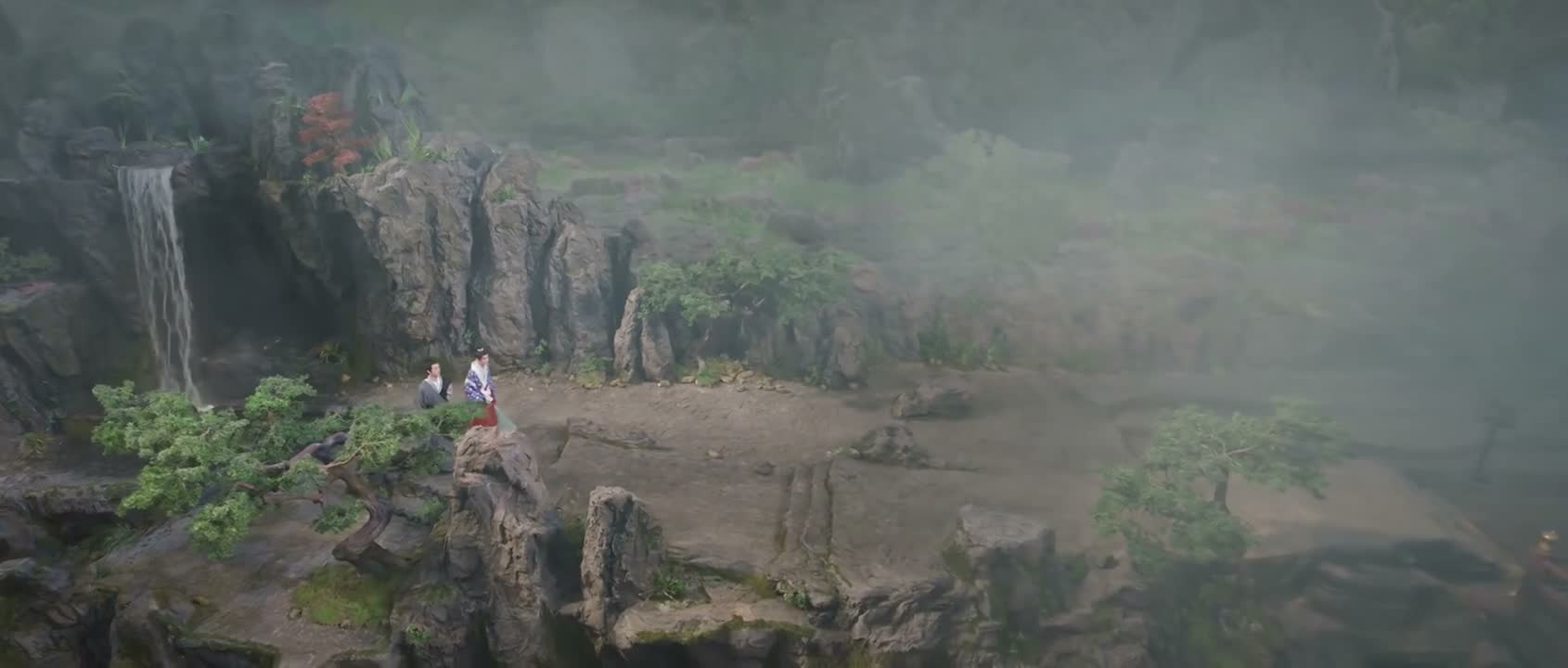 她真正伤心的是