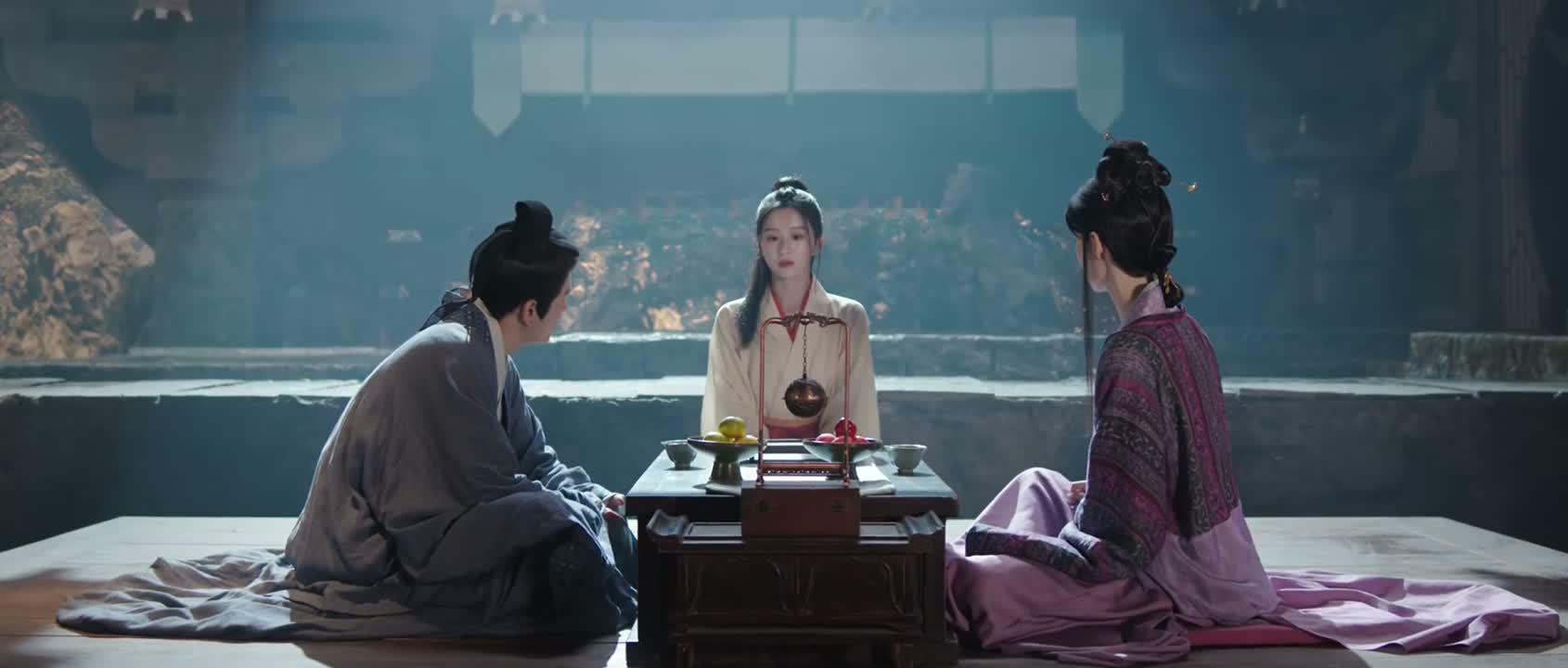 我就是想见他最后一面