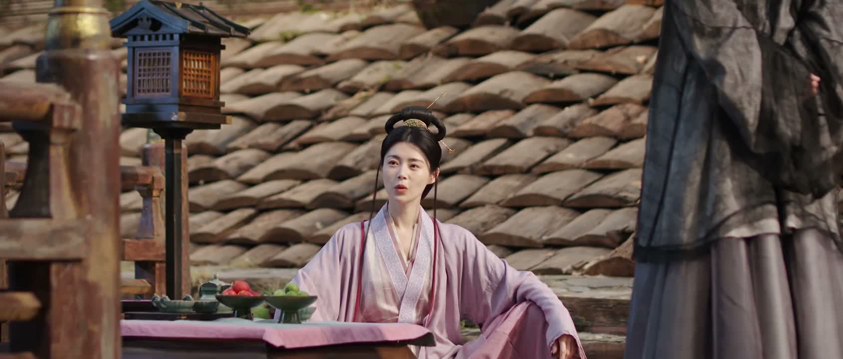 我觉得我姑娘做得对