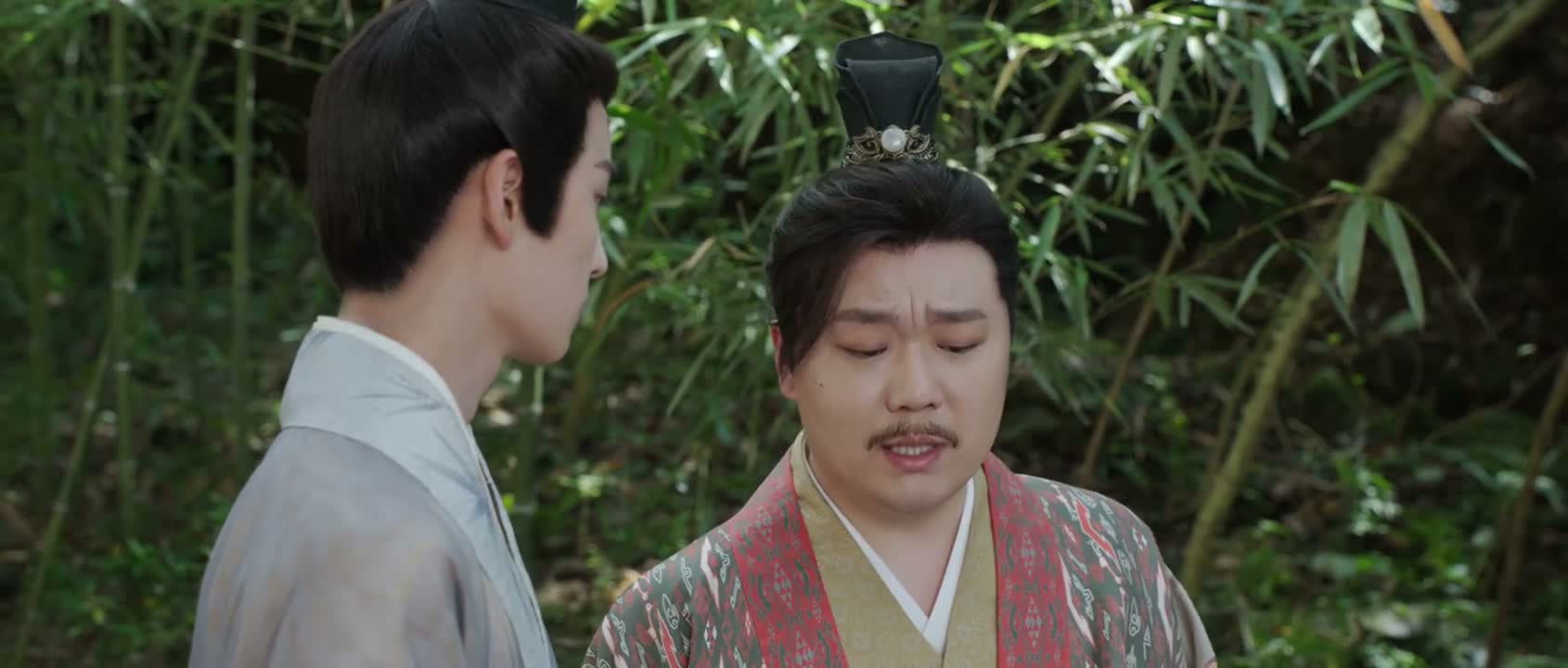 我为何不坚持把人关押在广天门呢