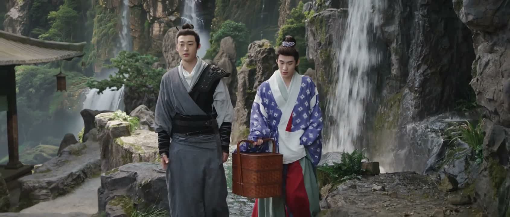 小师妹又不是那种