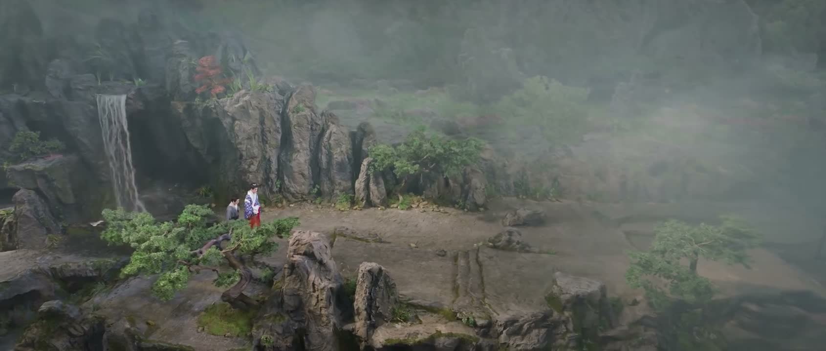 信奉正魔势不两立之人
