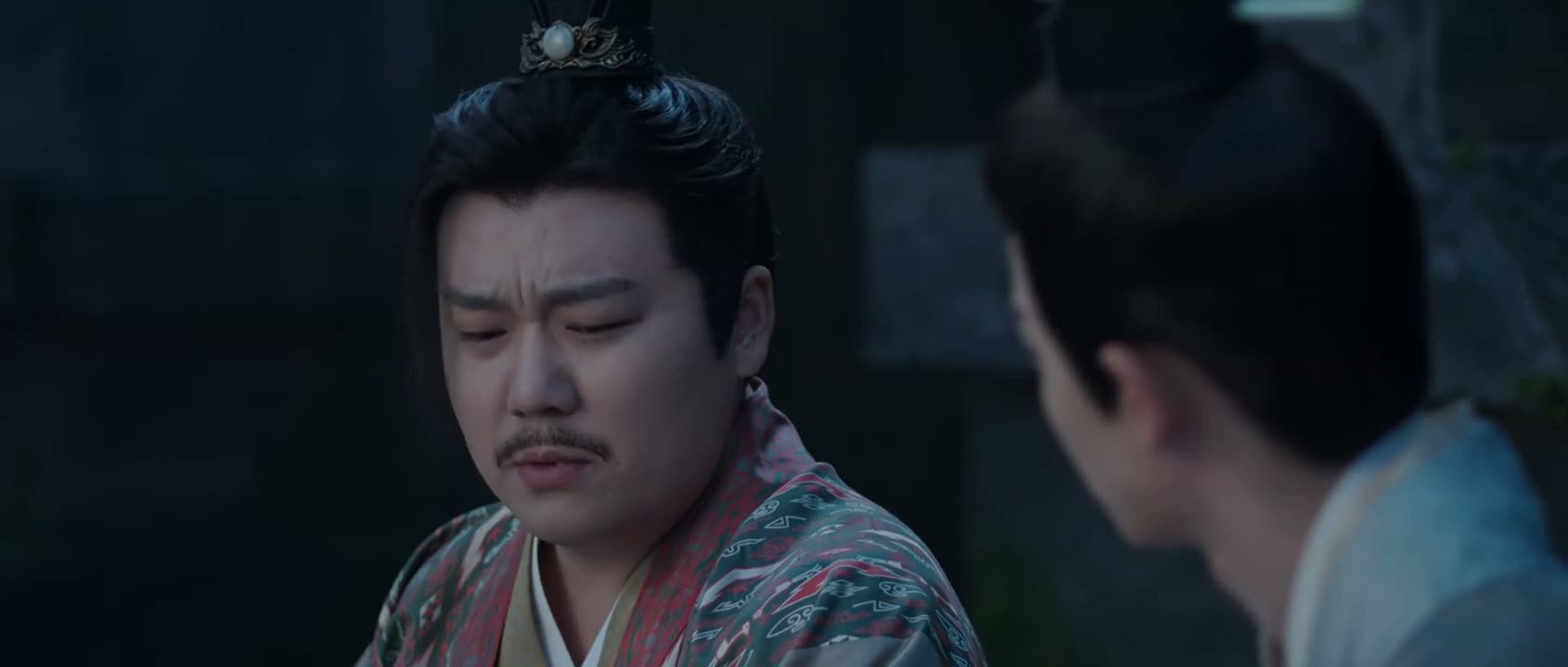 昭昭是不会那么容易