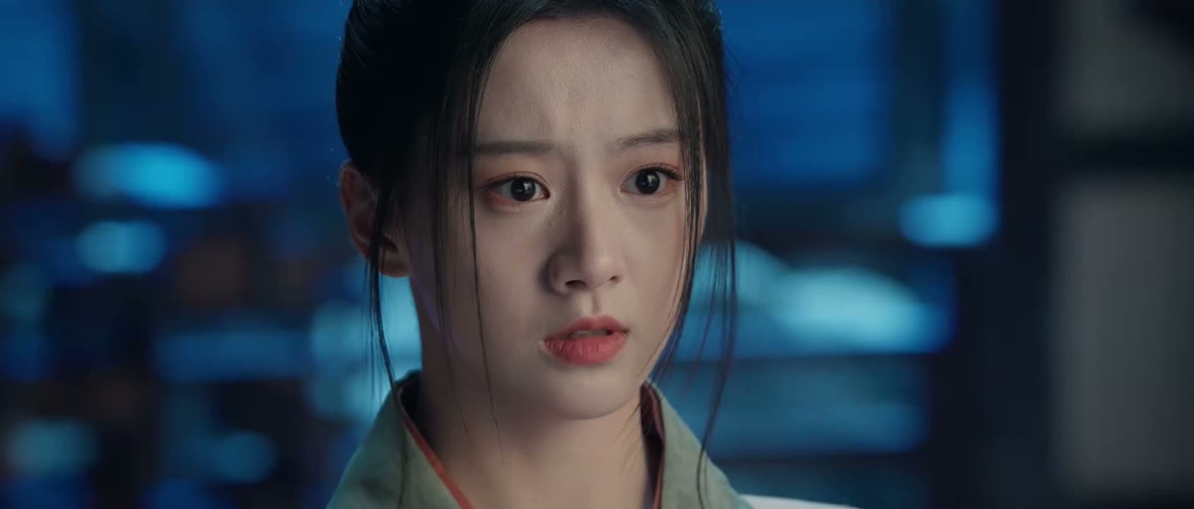 只是为了防止魔教营救