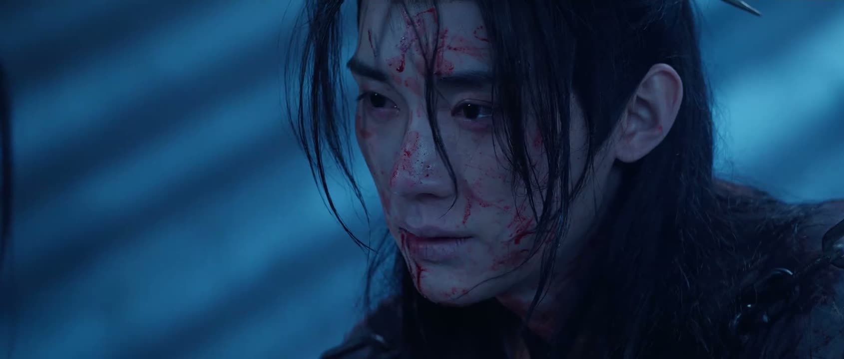 只是为了让自己心安