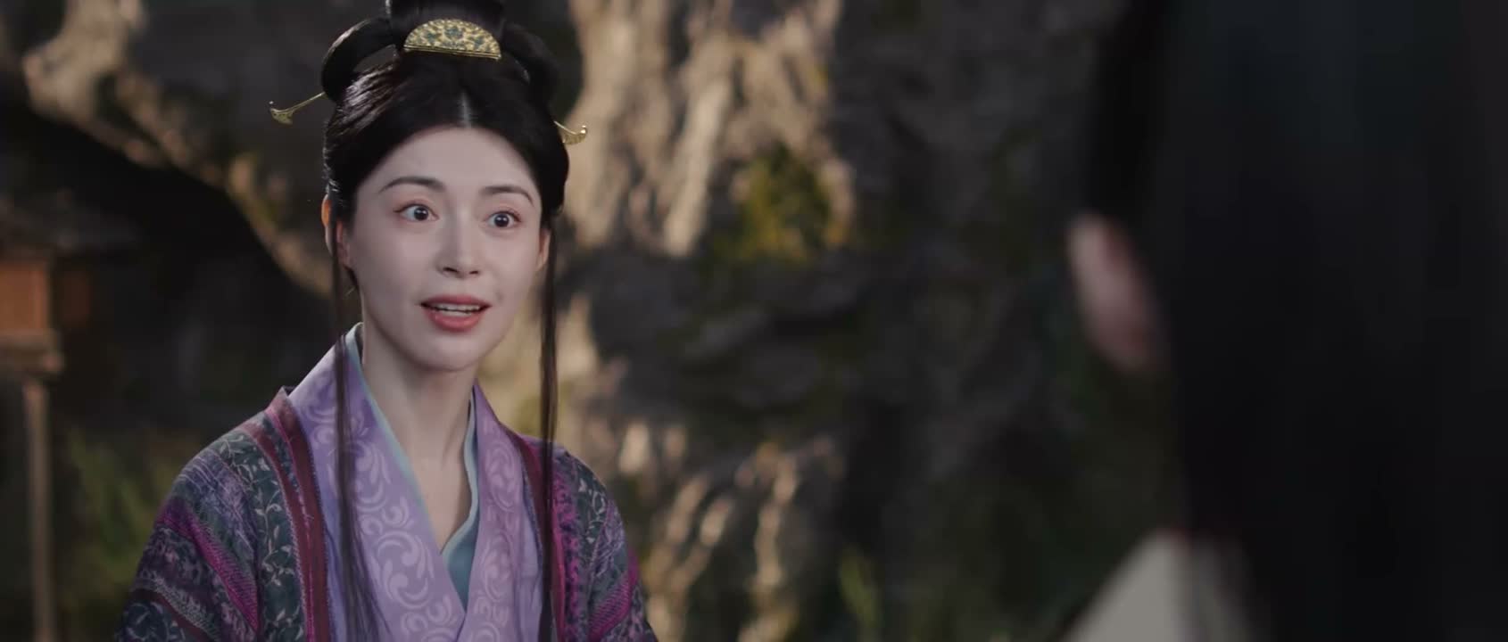 只要爹和娘能做到的