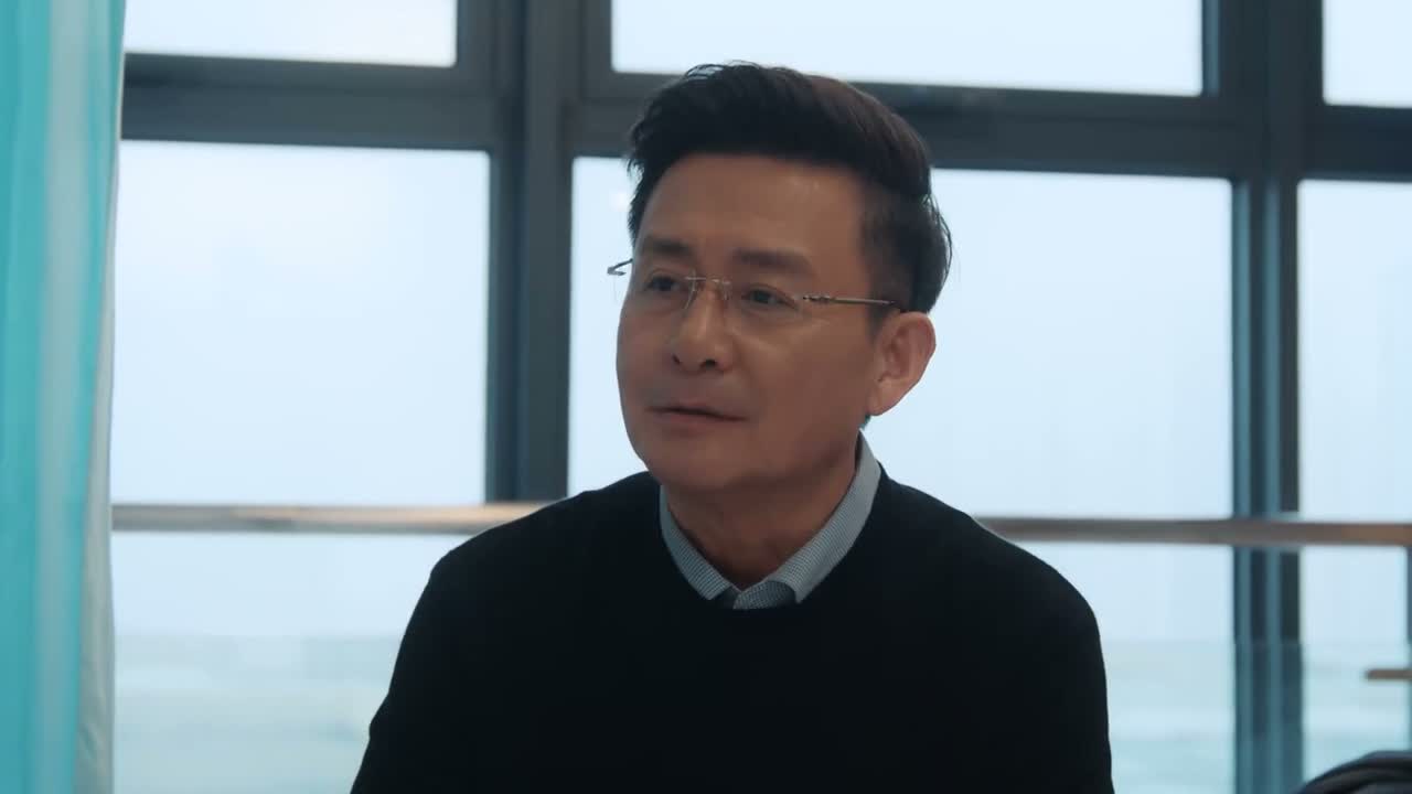 毕竟你在我眼里