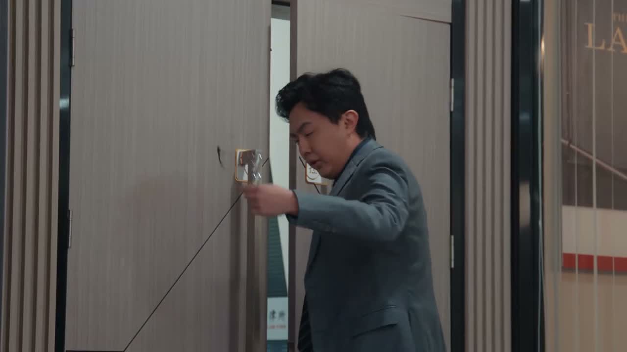 财务自由了 人就自由一点吧